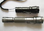 Romisen RC-N3 R5 Cool 3 Mode LED Flashlight
