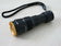 Romisen RC-C6 Focusable Q5 LED Flashlight