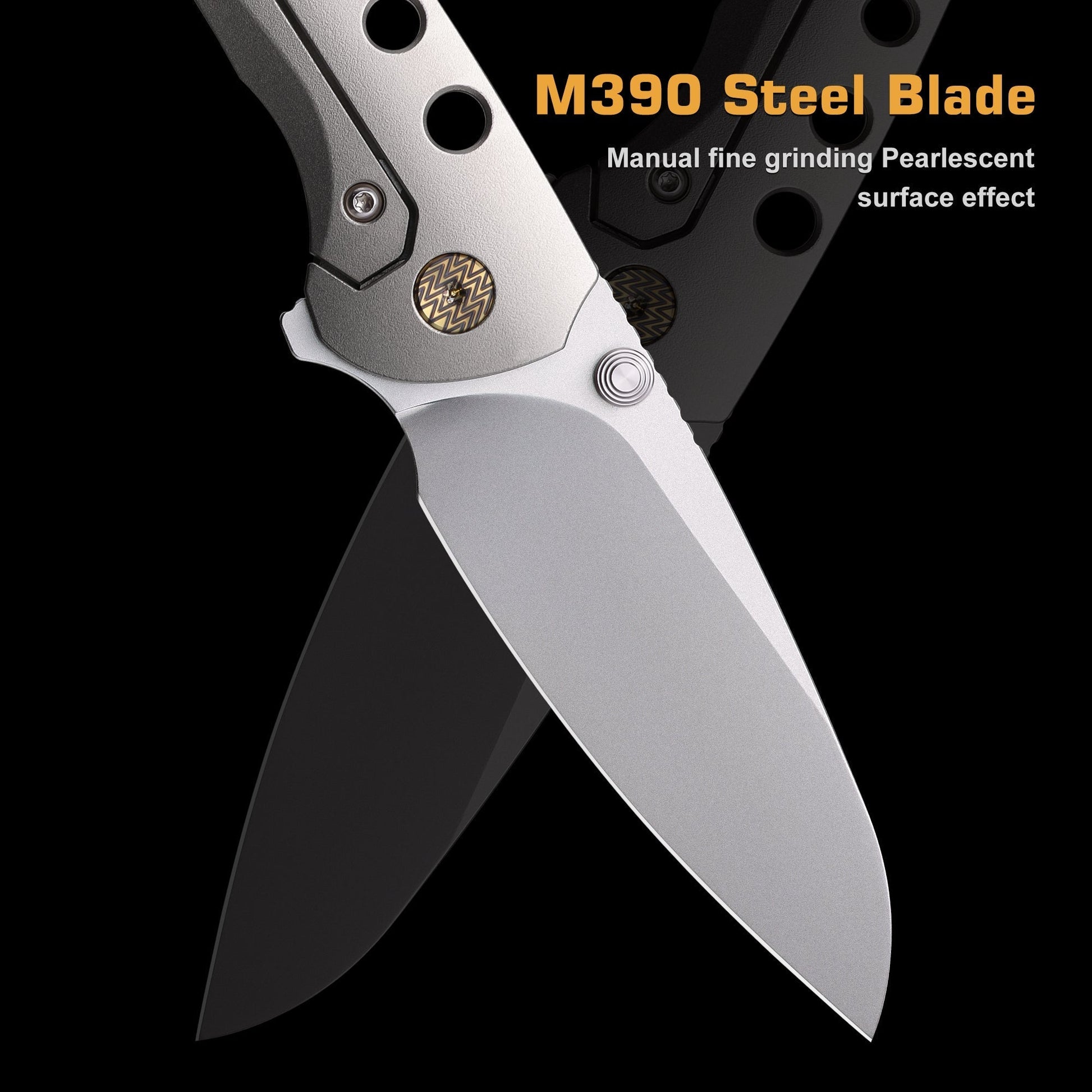 Remette RT-Bee RT-BEE-BL closed view