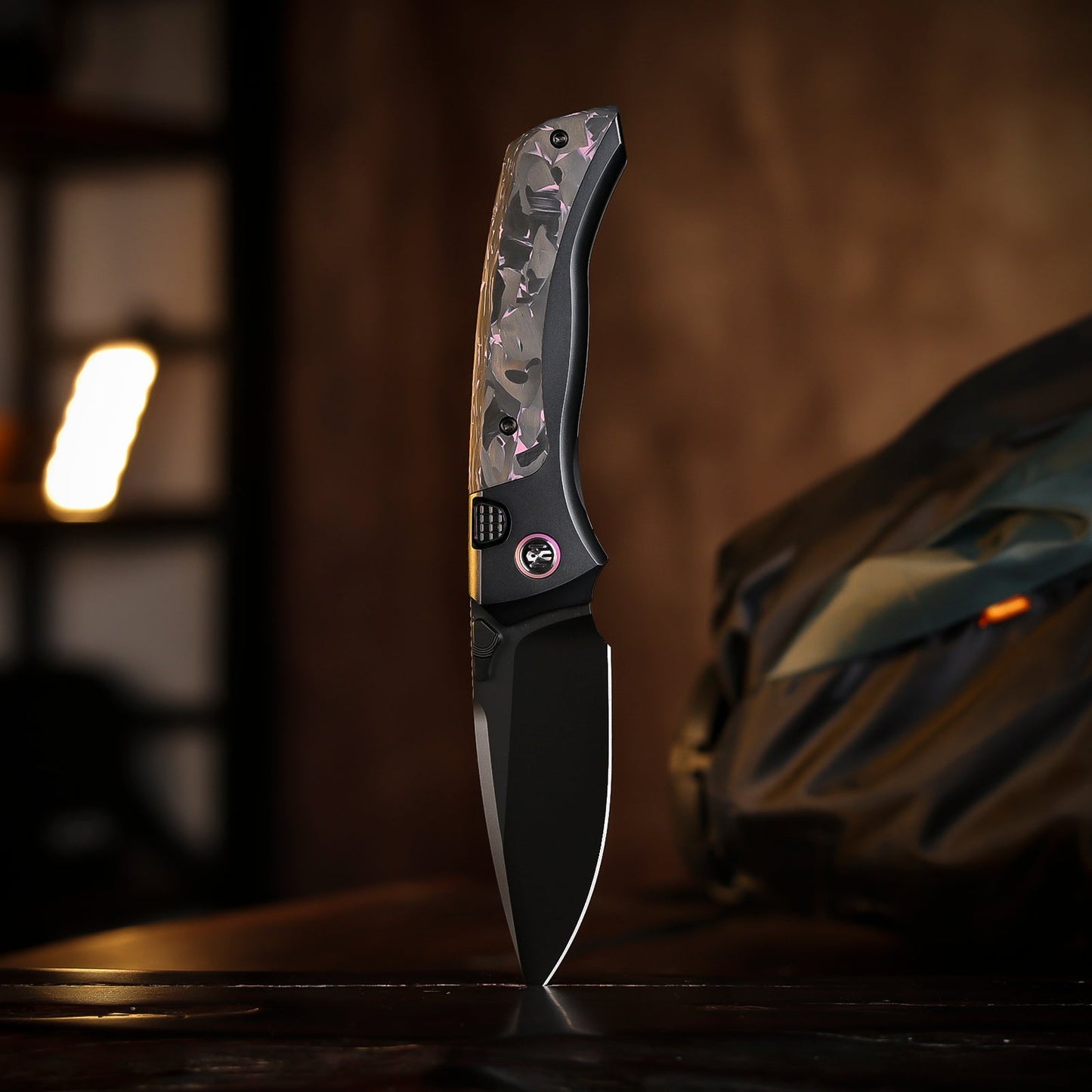 Remette RT-Steed RTWS-BY closed view