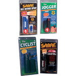Sabre Jogger Defense Pepper Spray