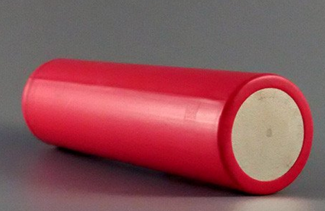 Sanyo NCR18650GA 3500 mAh 18650 Flat Top Battery
