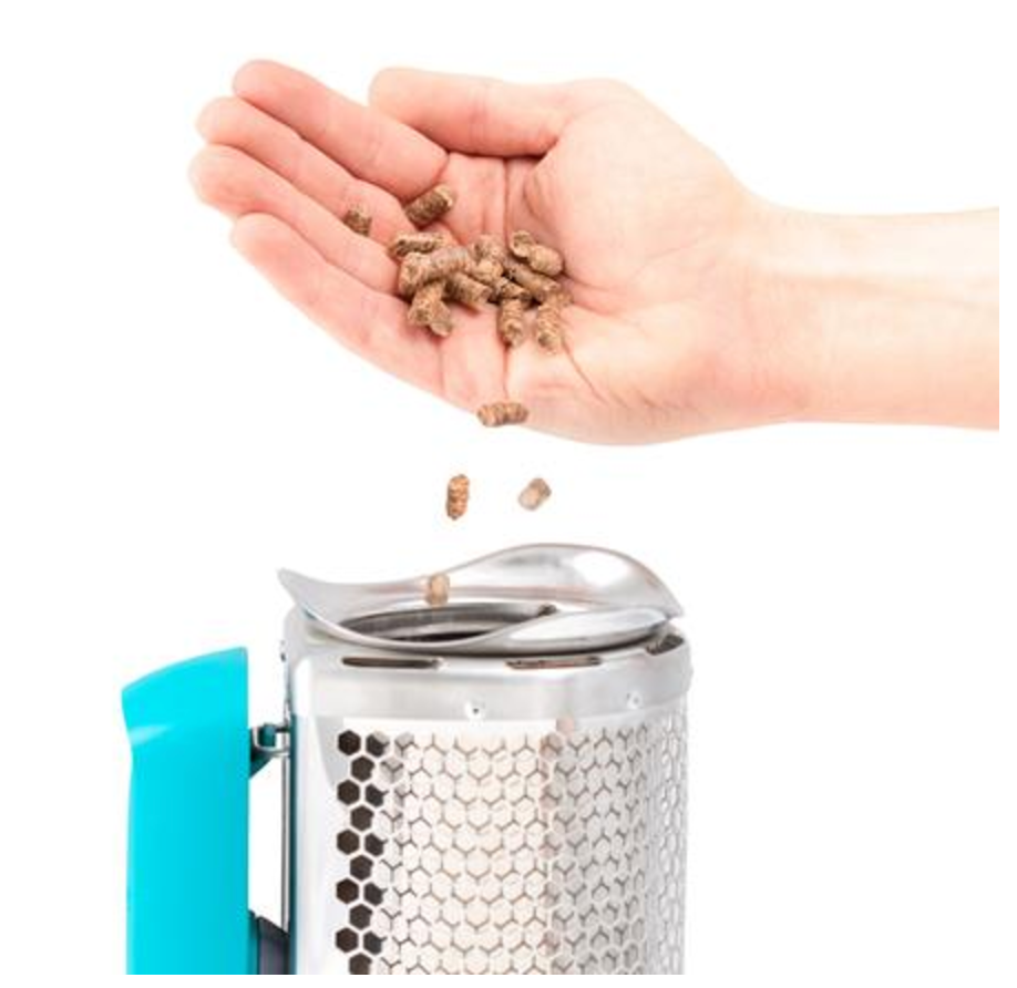 Biolite Biofuel Fire Starting Pellets
