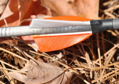 Pocket Shot Arrows (3 Pack)