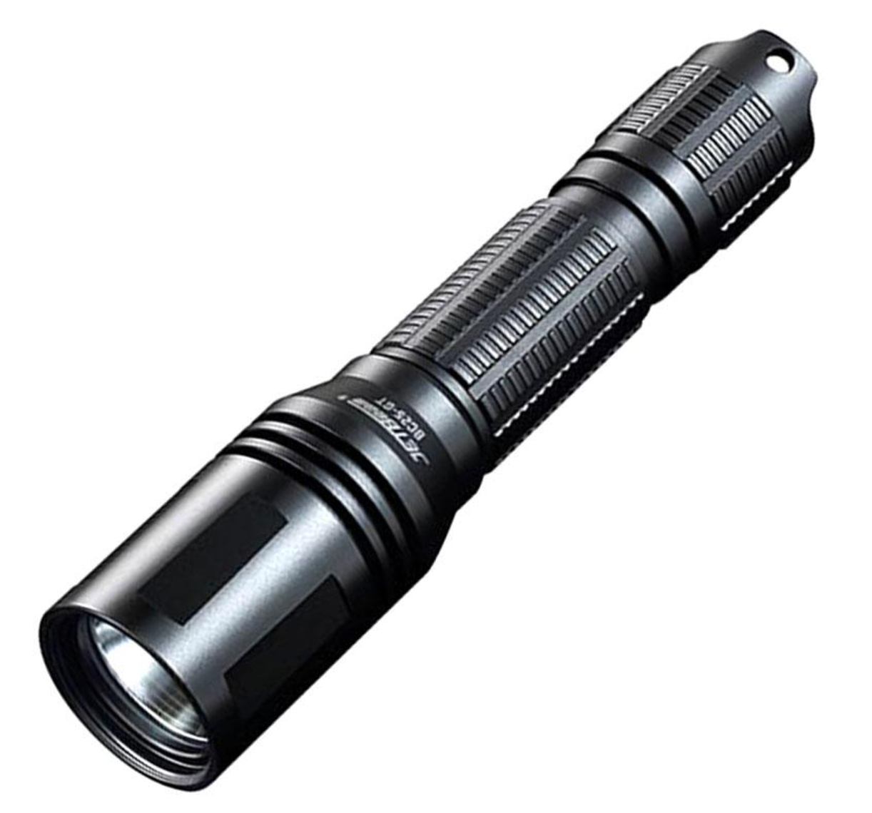 Jetbeam BC25GT 1080 Lumen 1 x 18650 CREE XP-L HI LED Flashlight