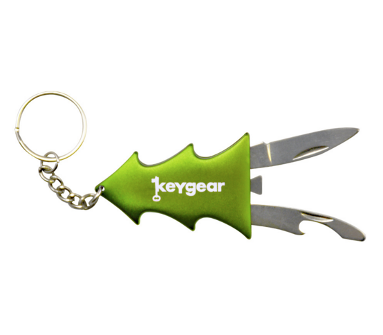 Keygear Pine Tree Multi-Tool
