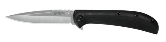 Kershaw 2335 Al Mar Design AM-3 Assisted Opening Folding Knife