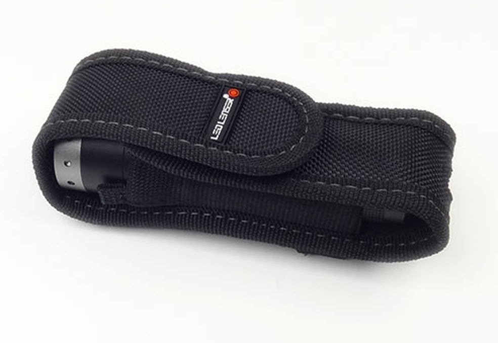 LEDLenser M7 4 x AAA 400 Lumen Flashlight