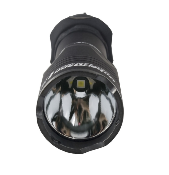 Armytek Doberman Pro 1580 Lumen 1 x 18650 XHP35 HI WARM LED Flashlight
