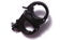 Rotating Flashlight Screw Mount