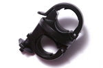 Rotating Flashlight Screw Mount