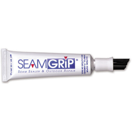 McNett Seam Grip 1 oz w/ Brush Tip