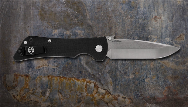 Southern Grind Bad Monkey Drop Point