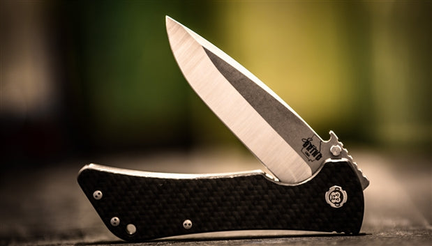 Southern Grind Bad Monkey Drop Point