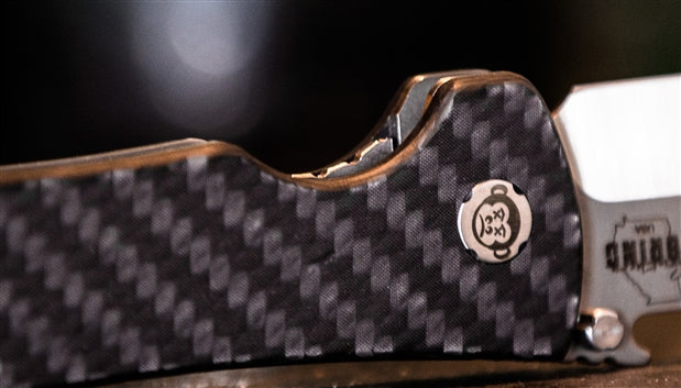 Southern Grind Bad Monkey Drop Point