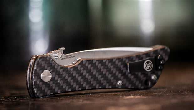 Southern Grind Bad Monkey Drop Point