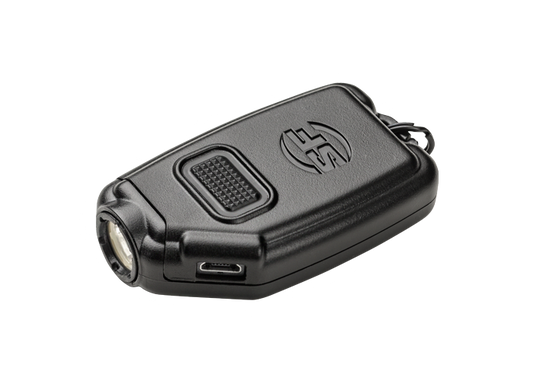 Surefire Sidekick Ultra-Compact Variable Output 300 Lumen LED Flashlight