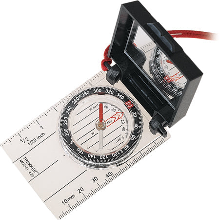 Silva Trekker 420 Compass