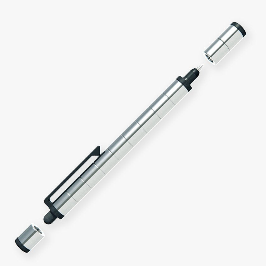 Polar SILVER Magnet Pen & Stylus