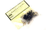 Smokey Mountain R&D Rapid Fire Capsules Chemical Fire Starter