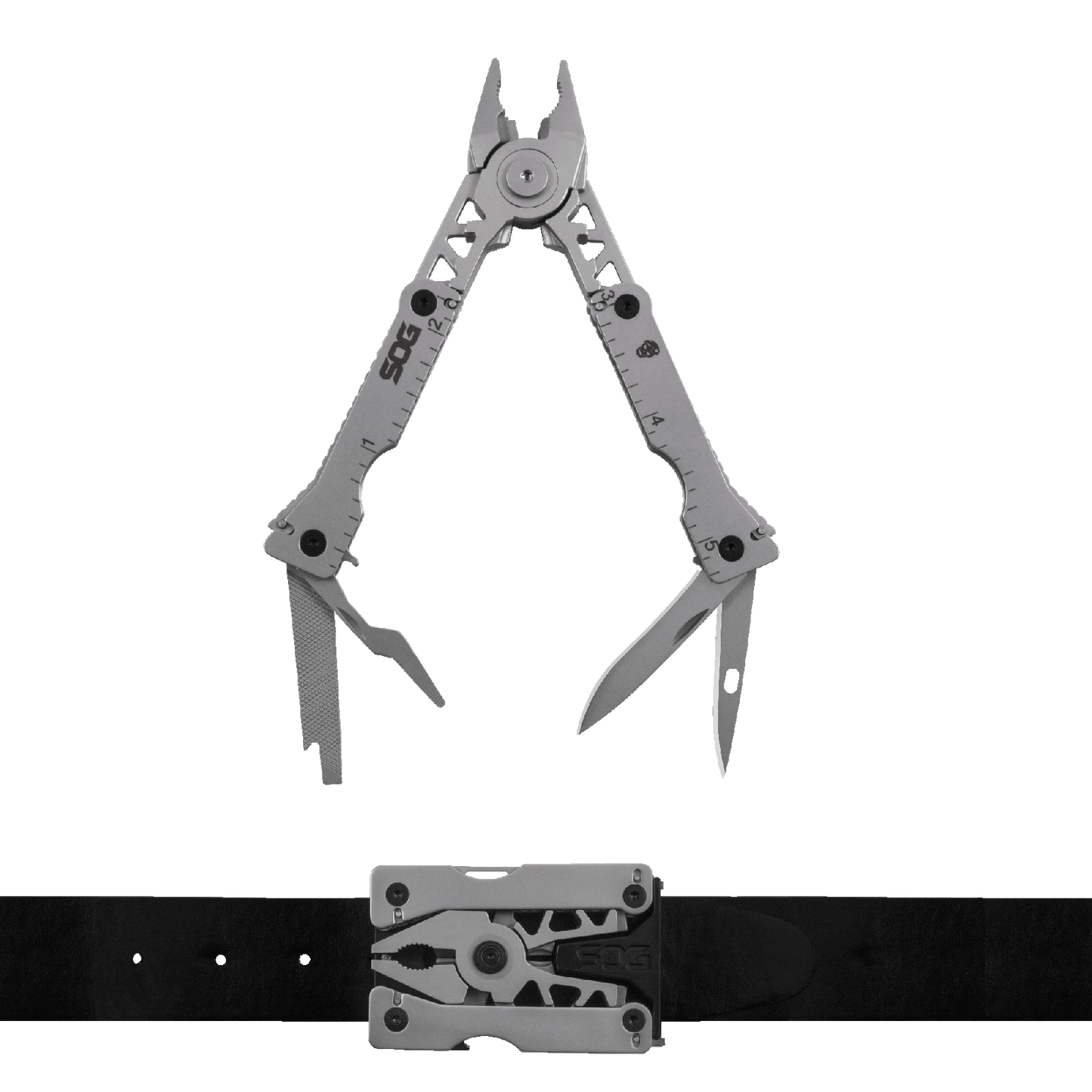 SOG SN1001-CP Sync I Multitool