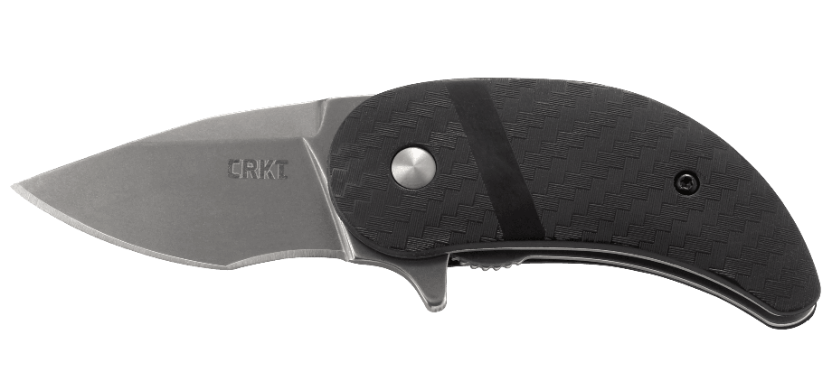CRKT 6415 Snicker Folding Knife (1.846 Inch Blade)