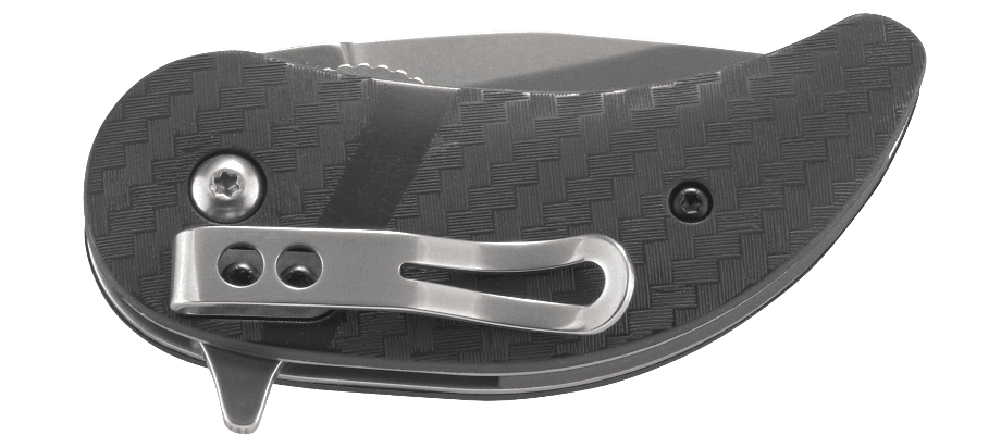 CRKT 6415 Snicker Folding Knife (1.846 Inch Blade)