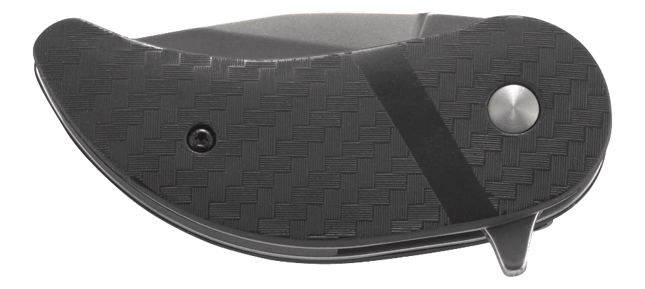 CRKT 6415 Snicker Folding Knife (1.846 Inch Blade)
