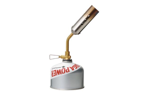 Snow Peak Gigapower 2Way Torch