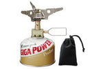 Snow Peak LiteMax Titanium Stove