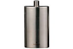 Snow Peak Titanium 6 fl oz. Flask - Large