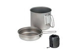 Snow Peak Titanium Trek 900 Cook Set