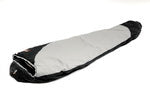 Snugpak Softie Chrysalis Autumn 14F Sleeping Bag - Silver