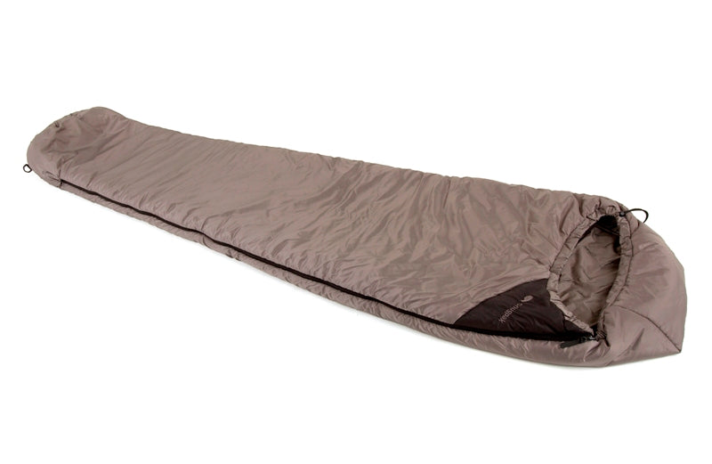 Snugpak Softie 9 Hawk 14F Sleeping Bag - Silver