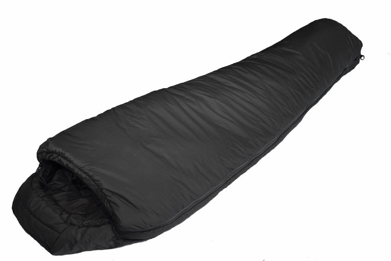 Snugpak Softie 12 Osprey 5F Sleeping Bag - Silver
