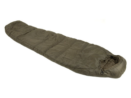 Snugpak Sleeper Lite Olive RH Zip Sleeping Bag