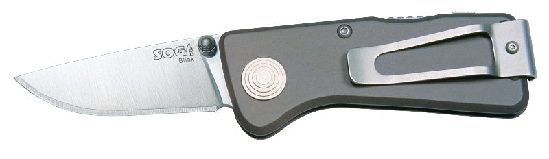 SOG Blink Assisted Opening Knife BBA-99