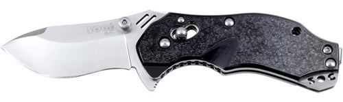 SOG Bluto Knife- Black