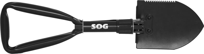 SOG Entrenching e-Tool w/ Nylon Pouch F08-N