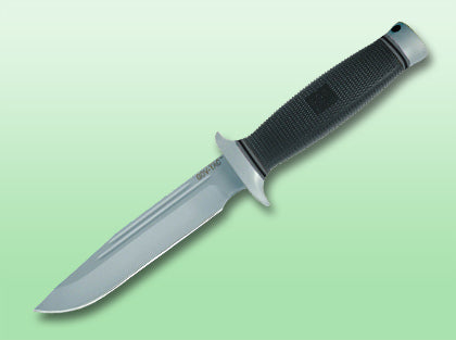 SOG GOV-Tac Bead Blasted with Kydex Sheath