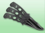 SOG Throwing Knife F04T-N 3pk w/ Nylon Sheath