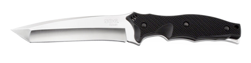 SOG Vulcan Tanto Fixed Blade