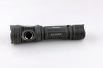 Spark SL6-800CW XM-L T6 Cool White 18650 800 Lumen Flashlight