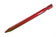 Aluminum Tent Tri Stake - Red