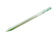 Aluminum Tent Tri Stake - Silver