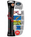 Sea to Summit Accessory Straps 20mm x 1m - Hook