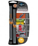 Sea to Summit Accessory Straps 10mm x 2m - Buckle