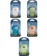 Sea To Summit Trek & Travel Pocket Hand Wash