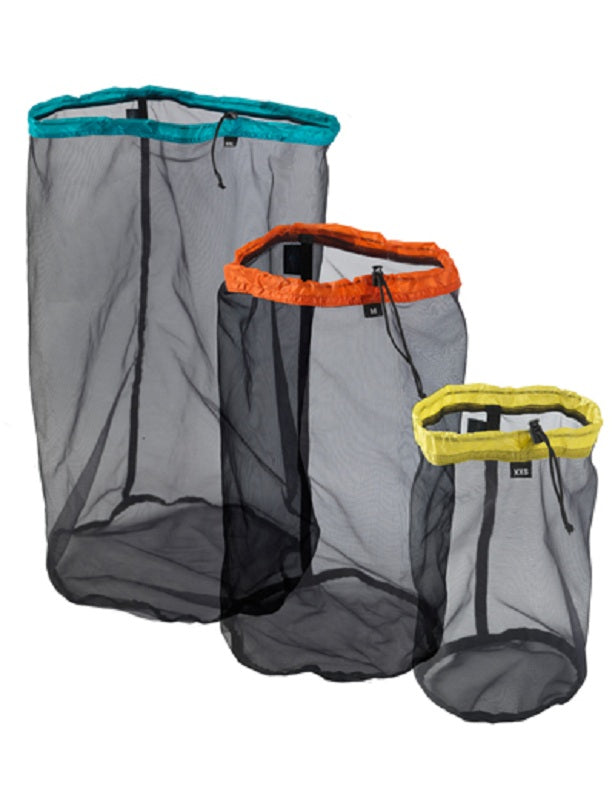 Sea To Summit Ultra-Mesh Stuff Sack XL 20L
