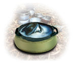 Sea to Summit The Kitchen Sink 20L